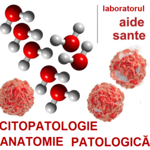 CITOPATOLOGIE - anatomie patologica