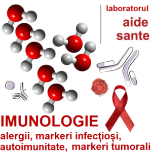 IMUNOLOGIE - alergii, intolerante